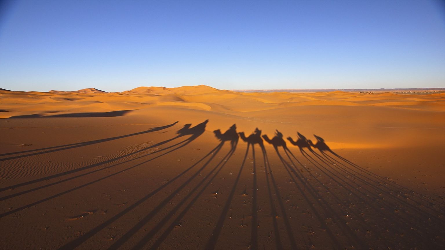 Пустыня Деште лут дюны