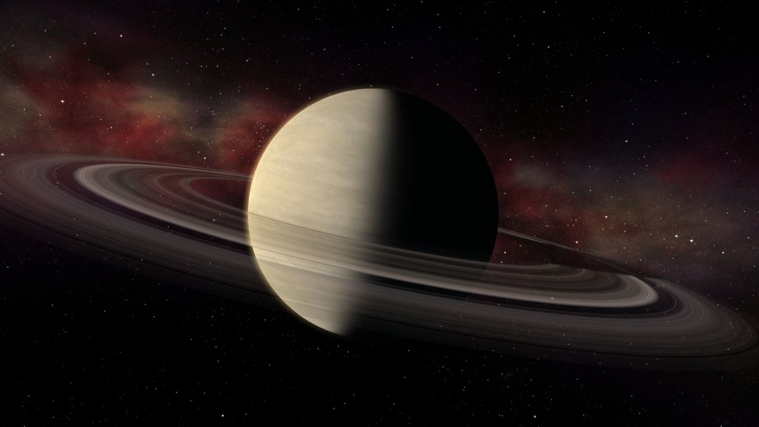 Carvel Сатурн