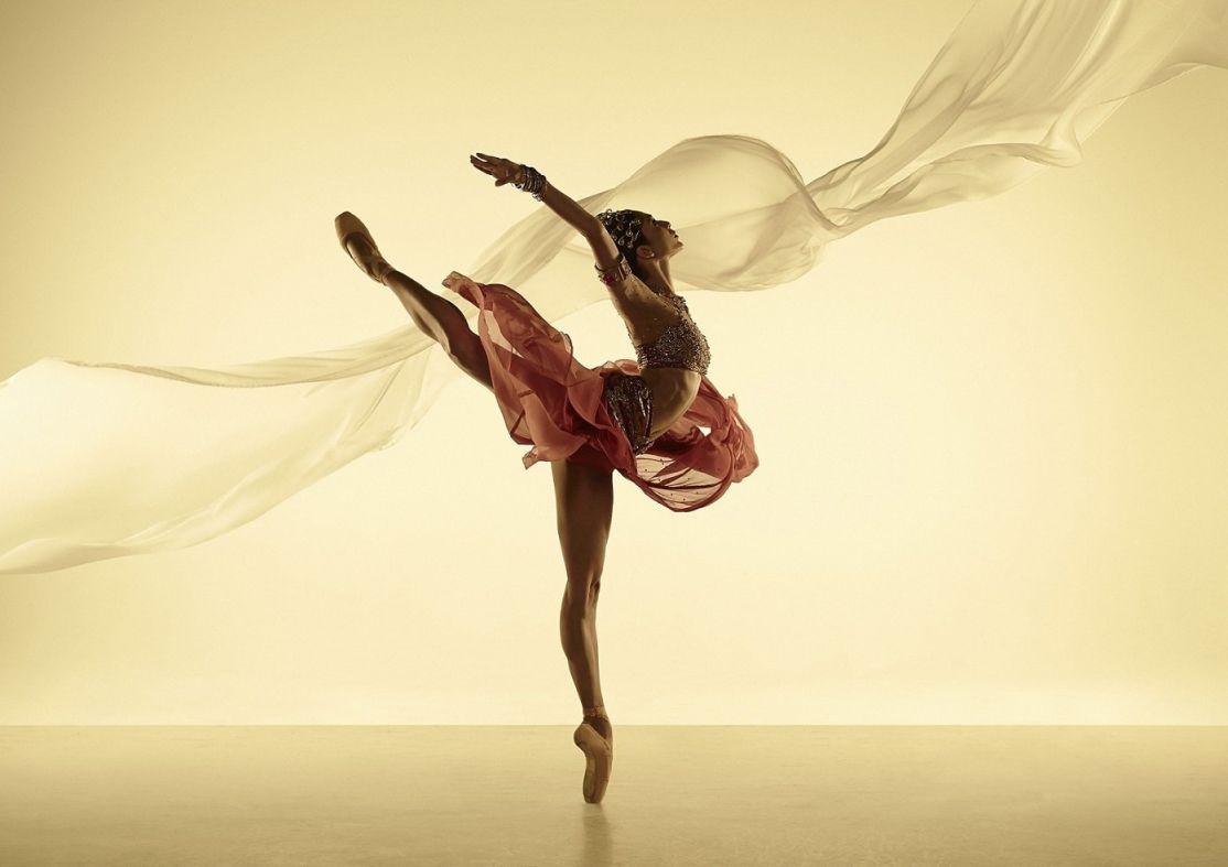 Georges Antoni Ballet