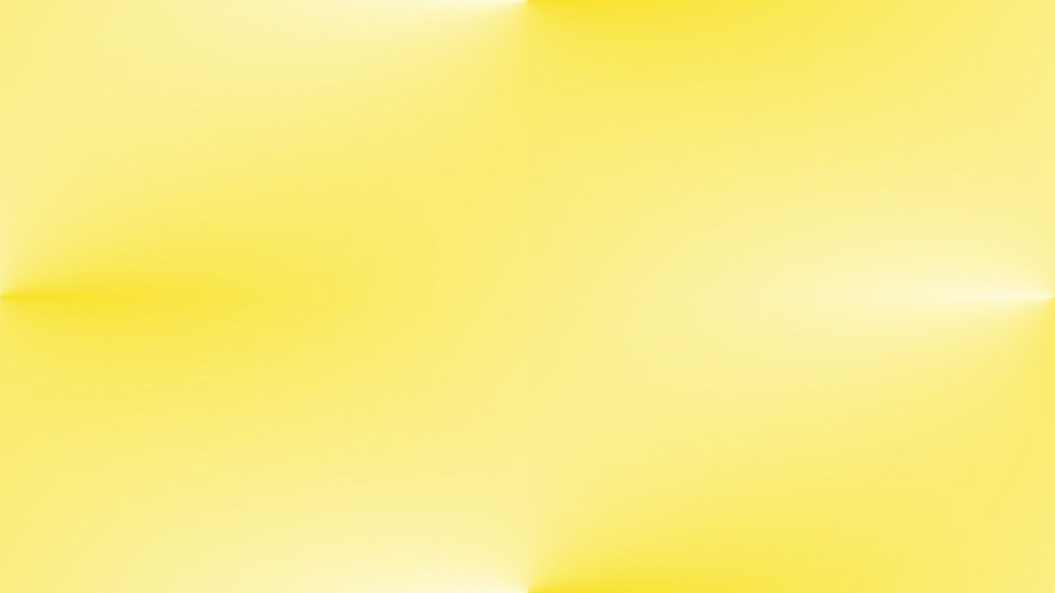 Желтый фон на рабочий стол