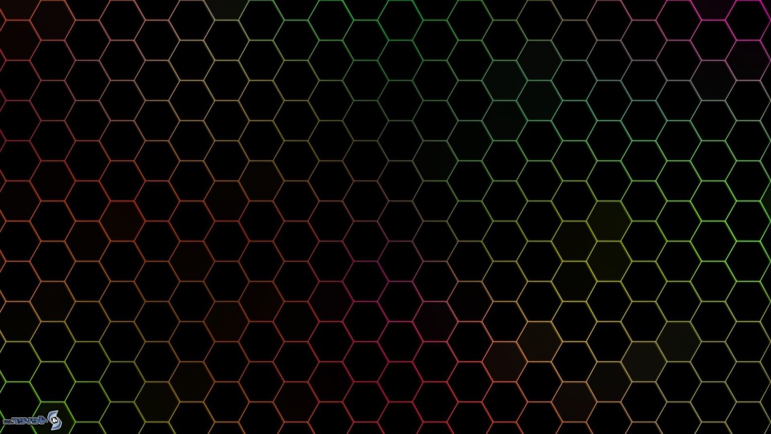 Hexagon шестигранник