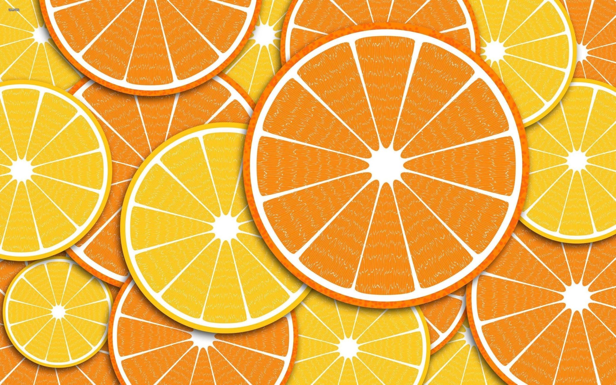 Картинки на рабочий стол апельсины