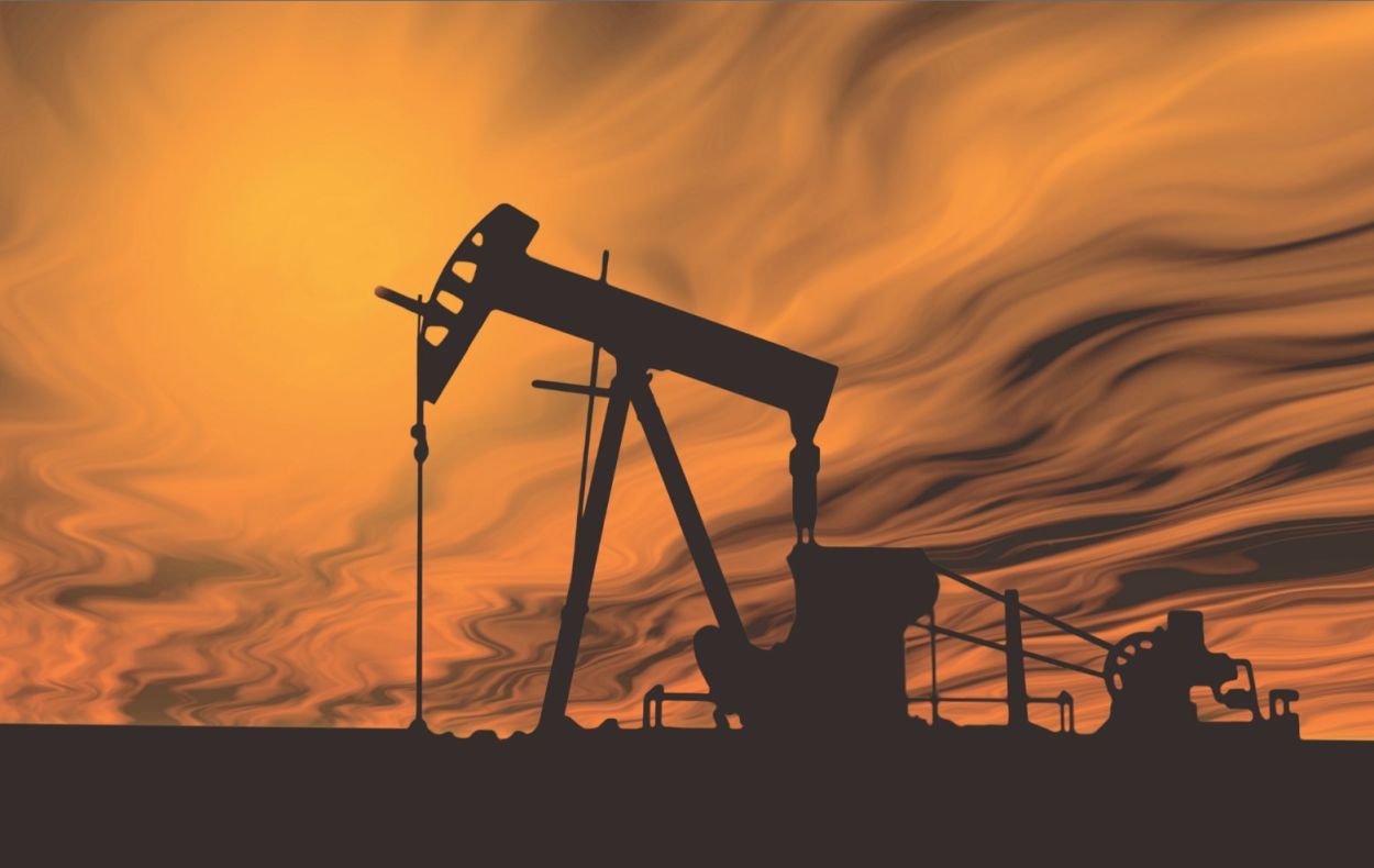 Нефтяная тематика