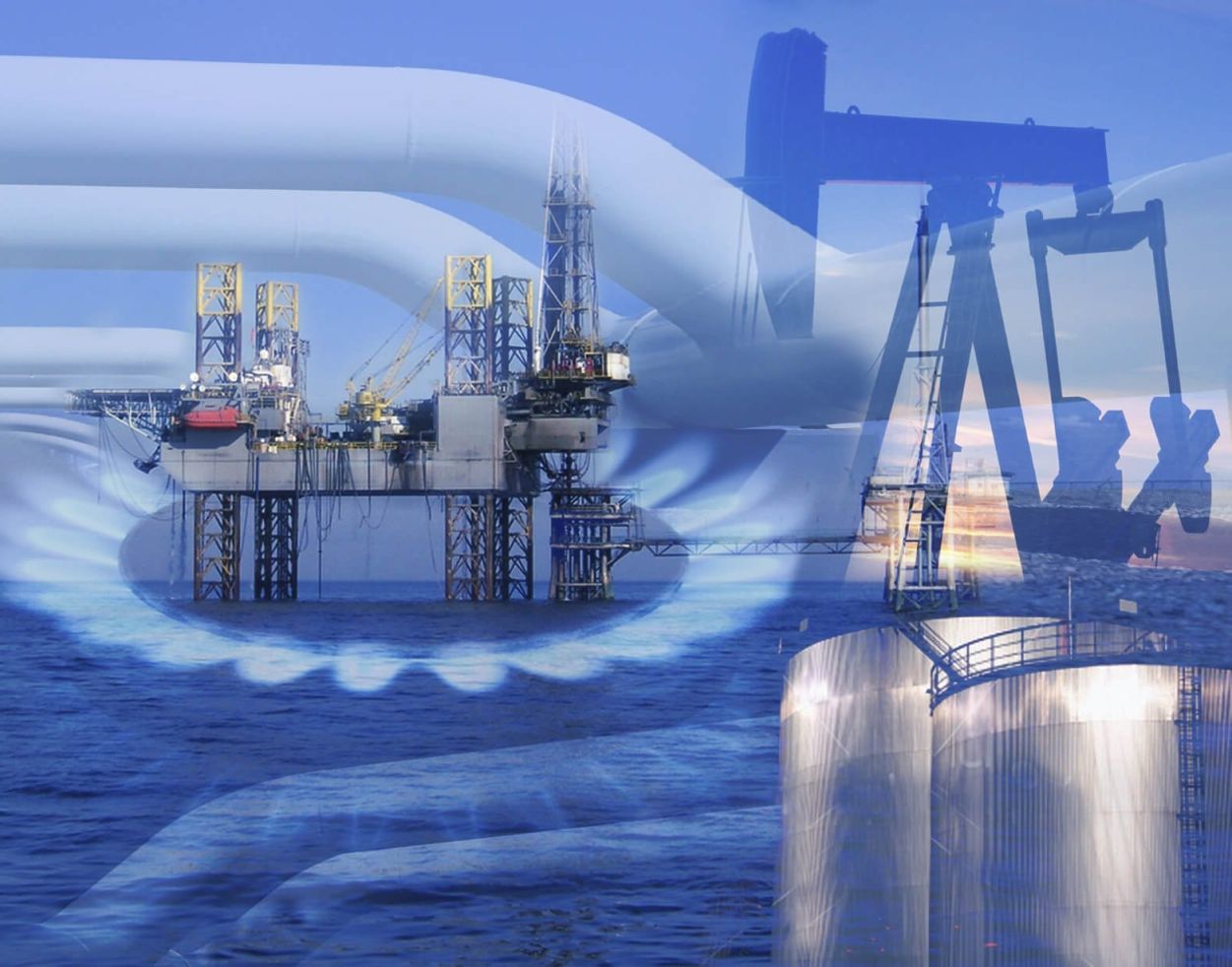 Топливно энергетические ресурсы нефть и ГАЗ