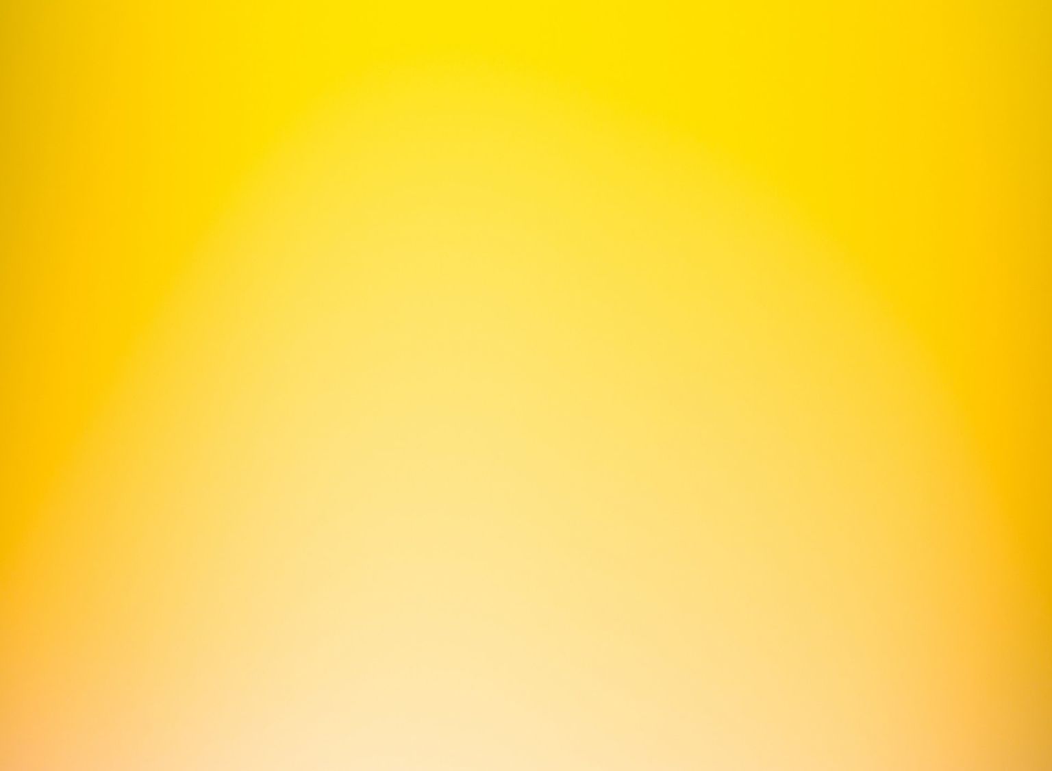 Светло желтый градиент