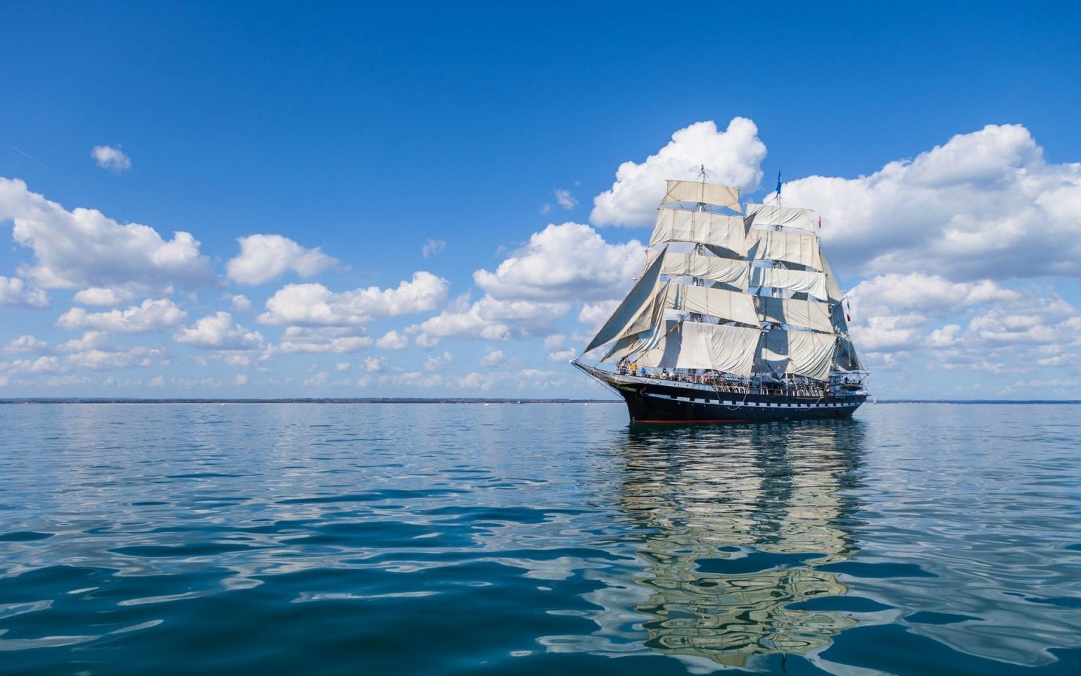 Mayflower корабль
