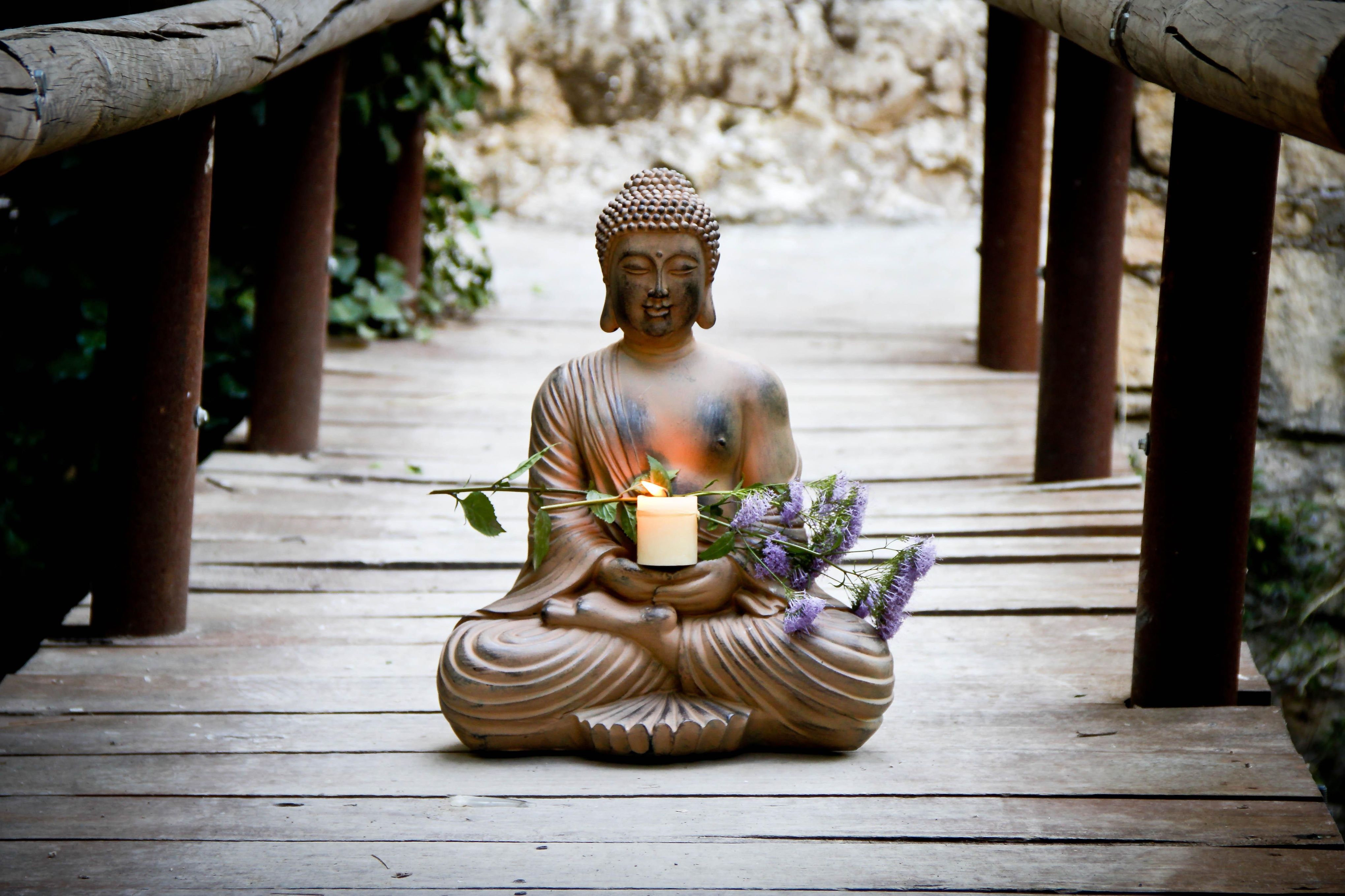 Будда Шакьямуни для медитации
