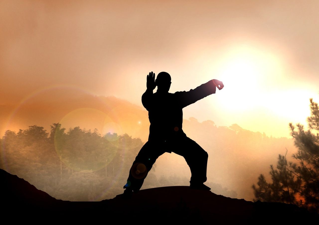 Tai chi