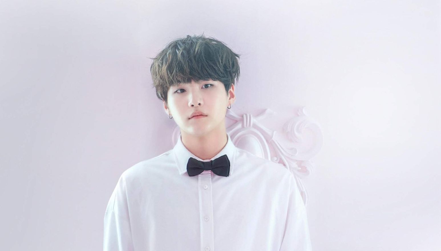 BTS suga