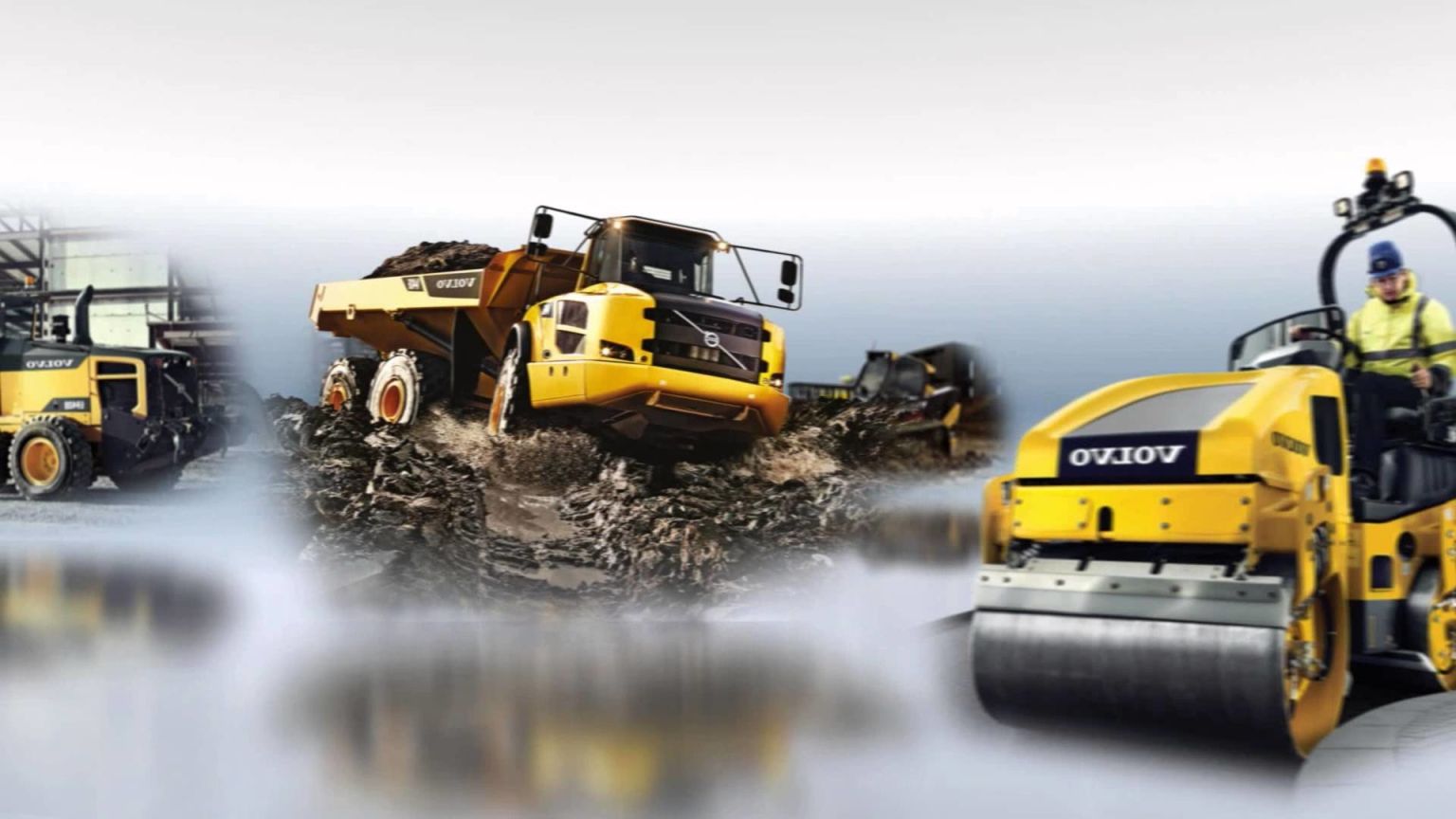 Volvo Construction Equipment